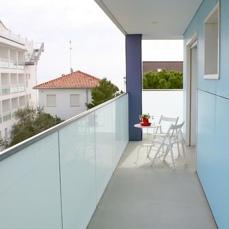 Residenza Edda Apartment Lignano Sabbiadoro Bagian luar foto