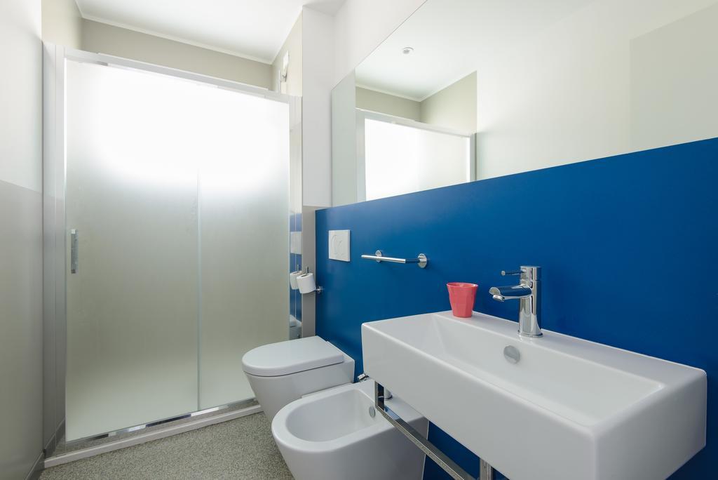 Residenza Edda Apartment Lignano Sabbiadoro Ruang foto