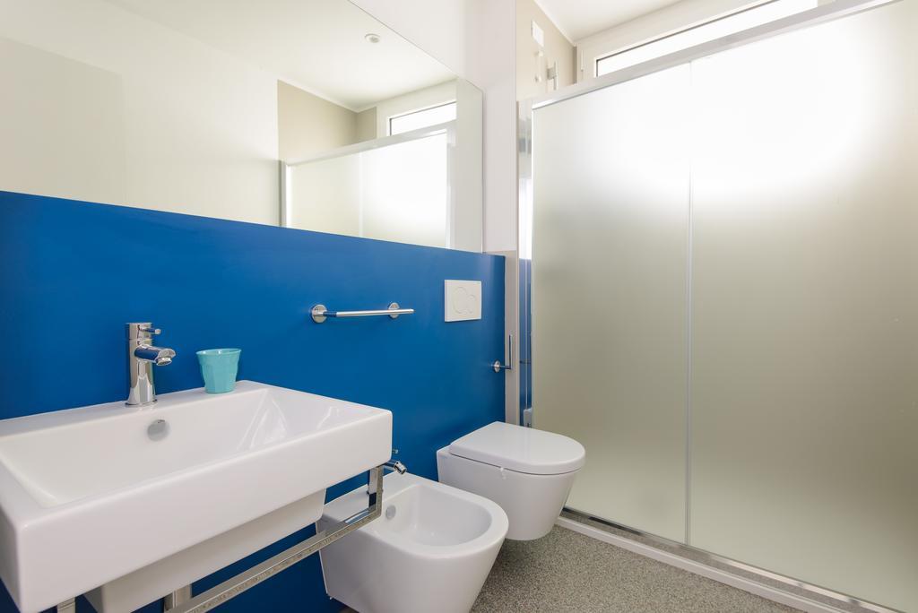 Residenza Edda Apartment Lignano Sabbiadoro Ruang foto