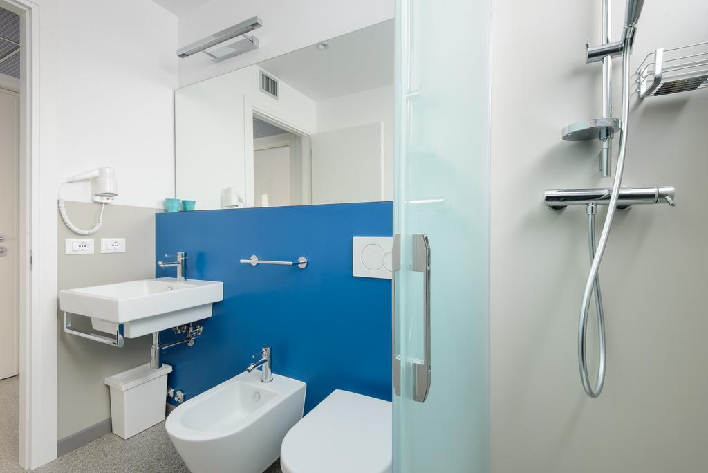 Residenza Edda Apartment Lignano Sabbiadoro Ruang foto