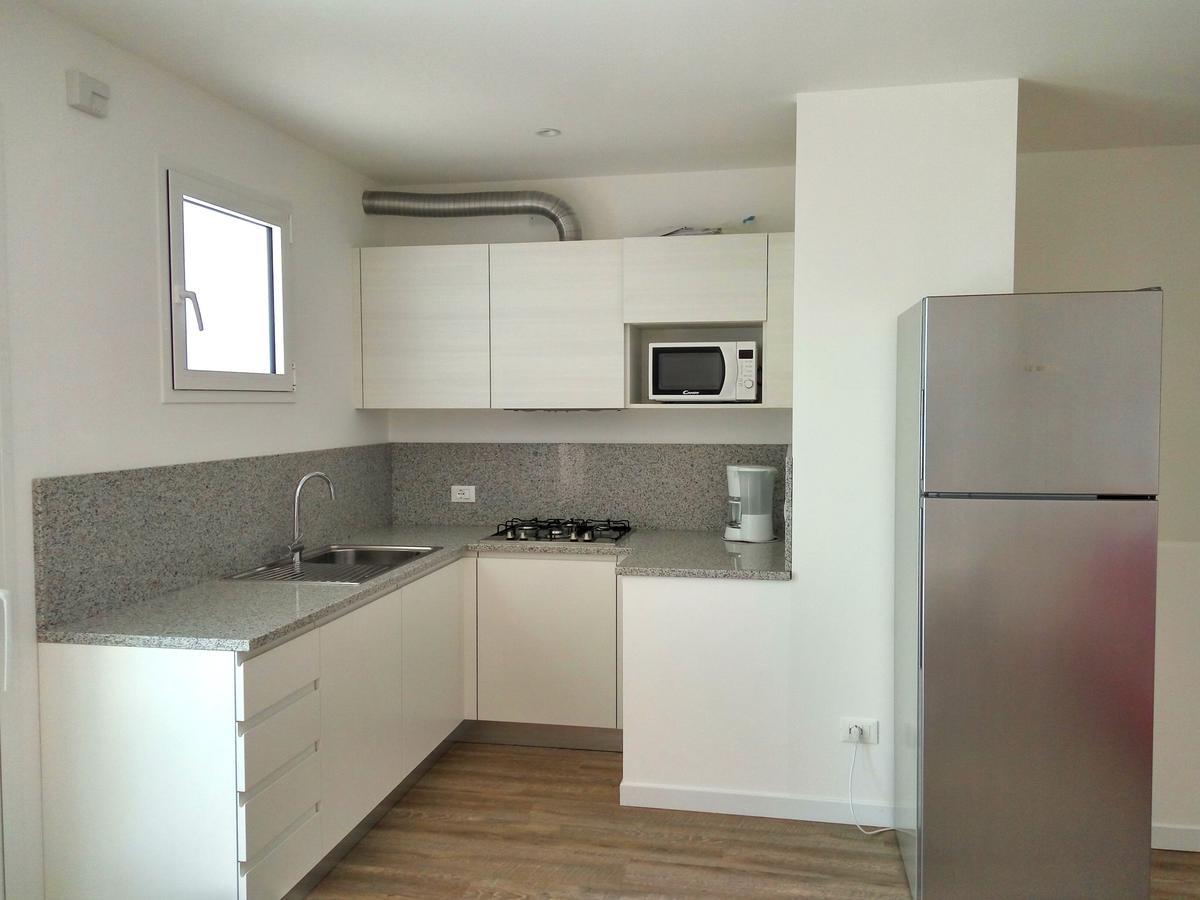 Residenza Edda Apartment Lignano Sabbiadoro Bagian luar foto